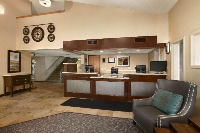Days Inn By Wyndham Helena 4