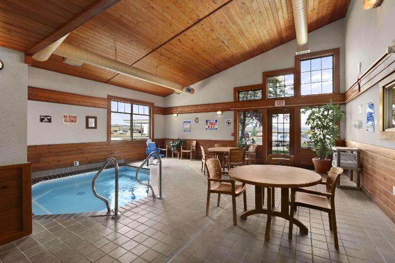 Days Inn By Wyndham Helena 5