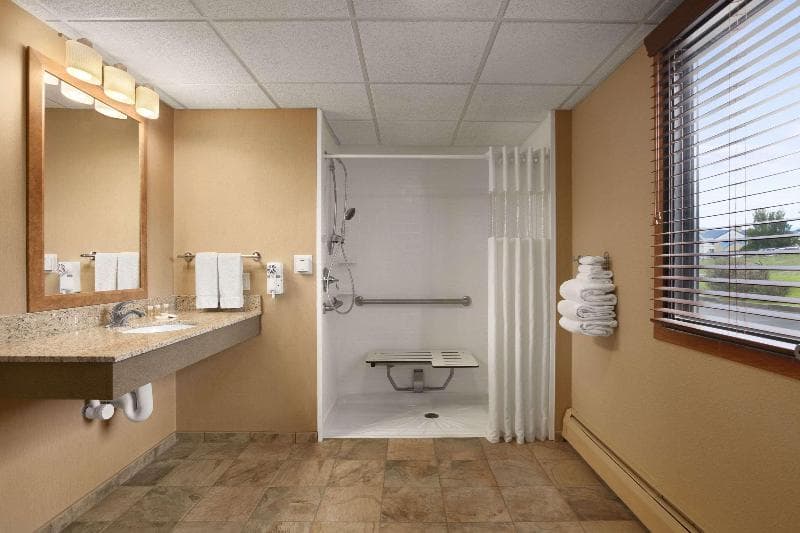 Days Inn By Wyndham Helena photo 1