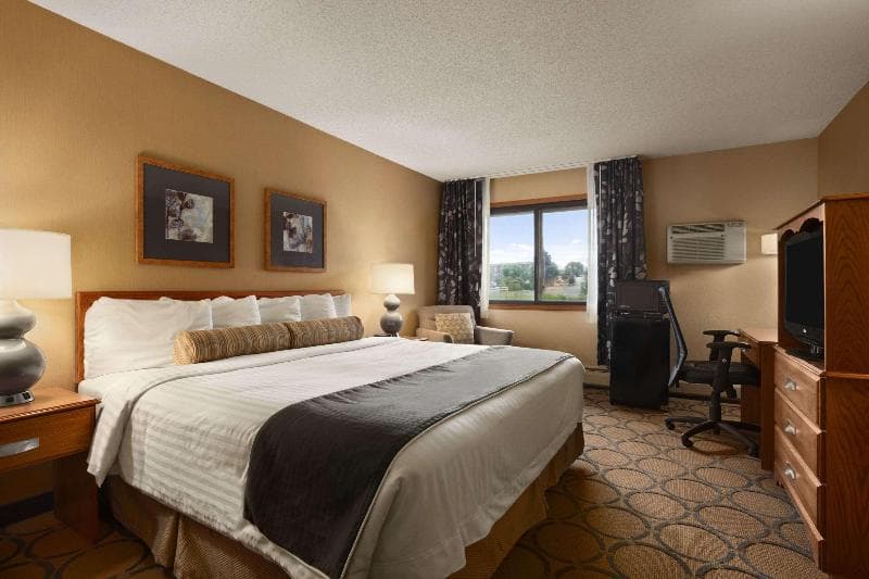 Days Inn By Wyndham Helena 3