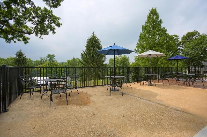 Allenberry Resort Inn & Playhouse 2