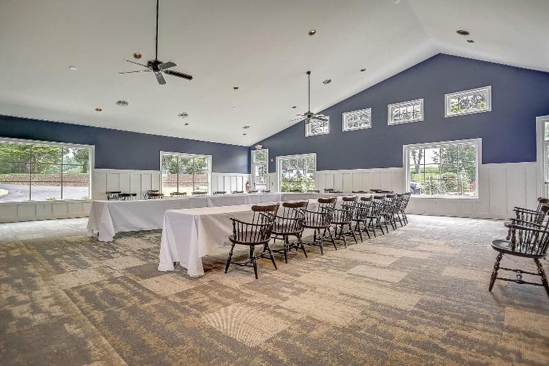 Allenberry Resort Inn & Playhouse 1