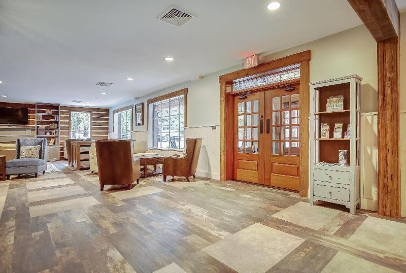 Allenberry Resort Inn & Playhouse 5