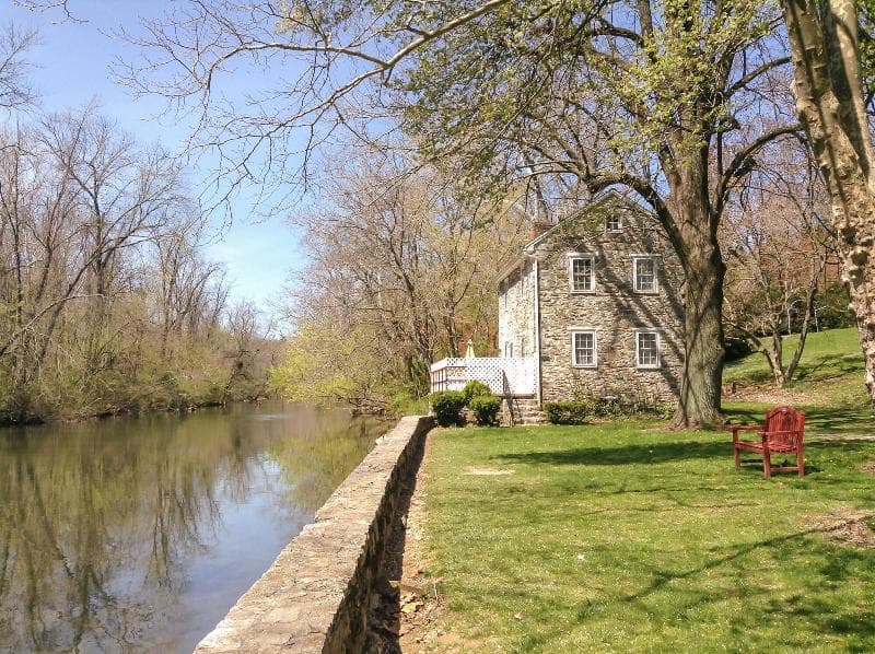 Allenberry Resort Inn & Playhouse 4