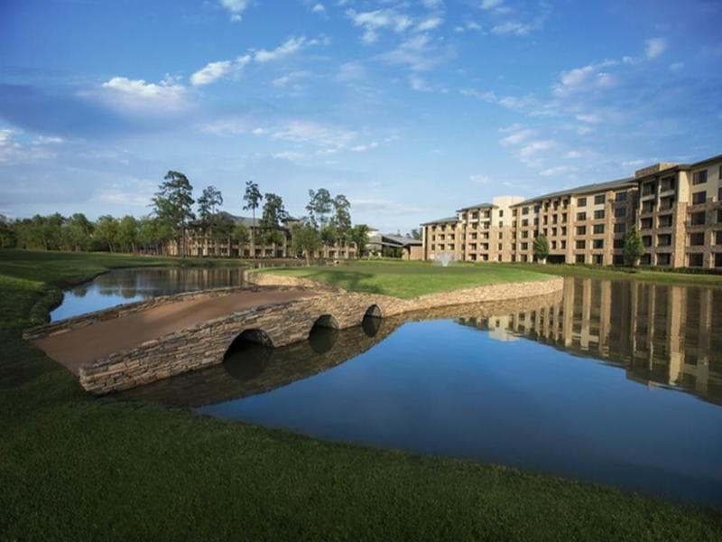 The Woodlands Resort, Curio Collection By Hilton 5
