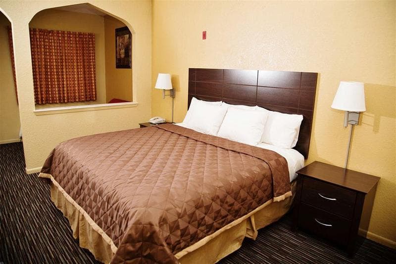 Winchester Inn & Suites Humble/Iah/North Houston photo 1