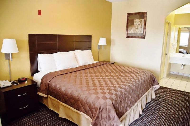 Winchester Inn & Suites Humble/Iah/North Houston 2