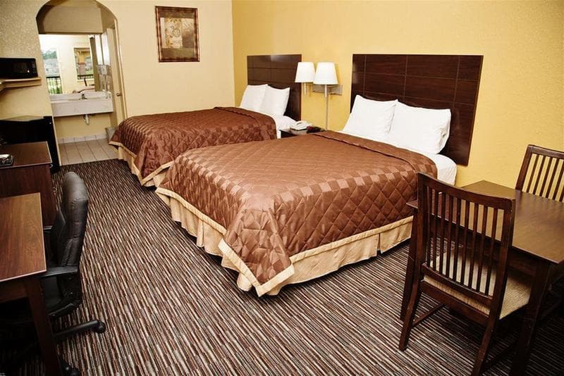 Winchester Inn & Suites Humble/Iah/North Houston 3