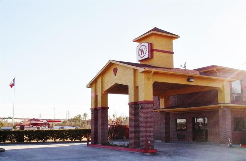 Winchester Inn & Suites Humble/Iah/North Houston 4