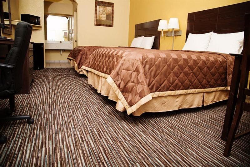 Winchester Inn & Suites Humble/Iah/North Houston 5