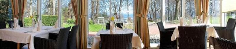 Ringhotel Resort & Spa Hohe Wacht 4