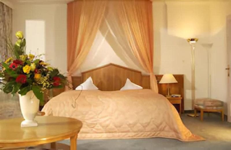 Ringhotel Resort & Spa Hohe Wacht 5