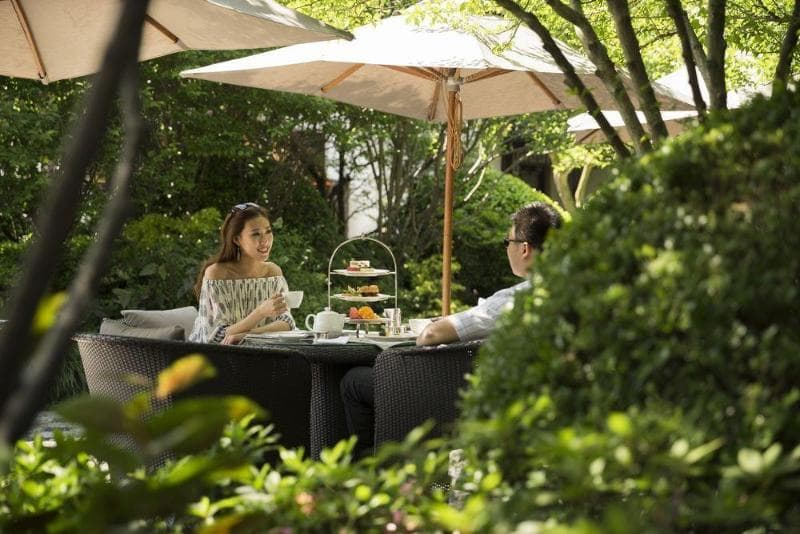 Four Seasons Hangzhou At West Lake photo 1