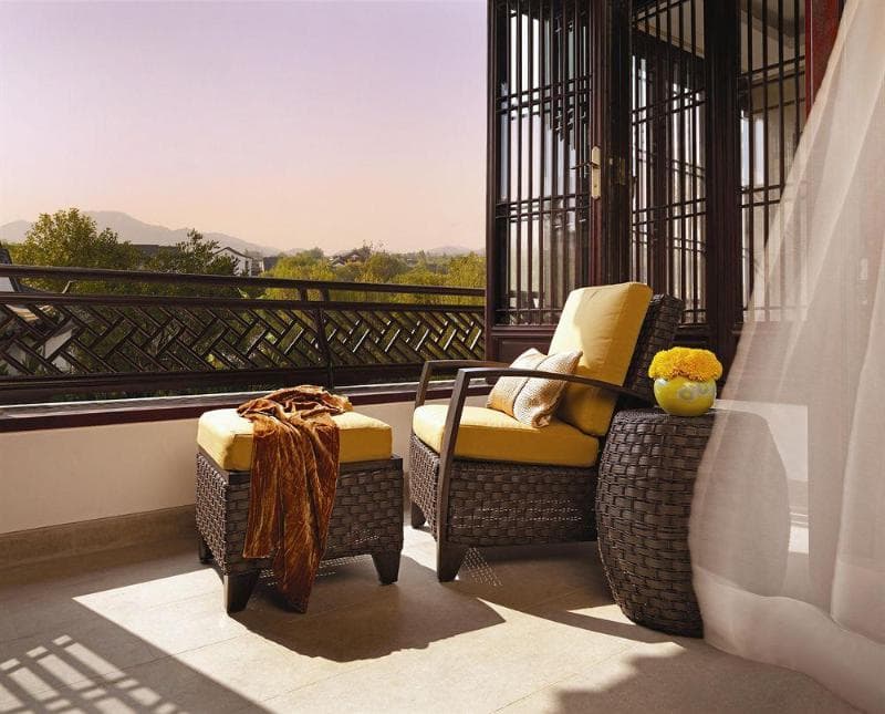 Four Seasons Hangzhou At West Lake 4