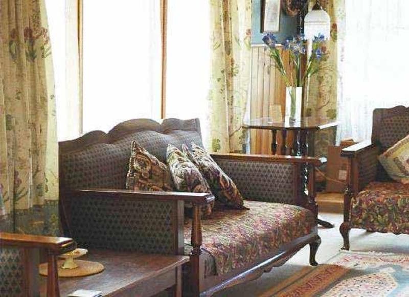 Red Brier Cottage Accommodation (Adults Only) 4