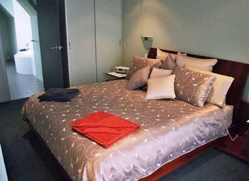 Red Brier Cottage Accommodation (Adults Only) 5