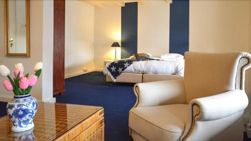 Bridges House Hotel 4