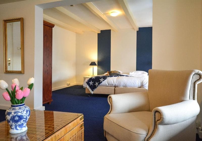 Bridges House Hotel photo 1