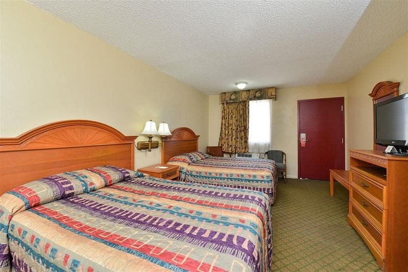 Laplace Motel photo 1