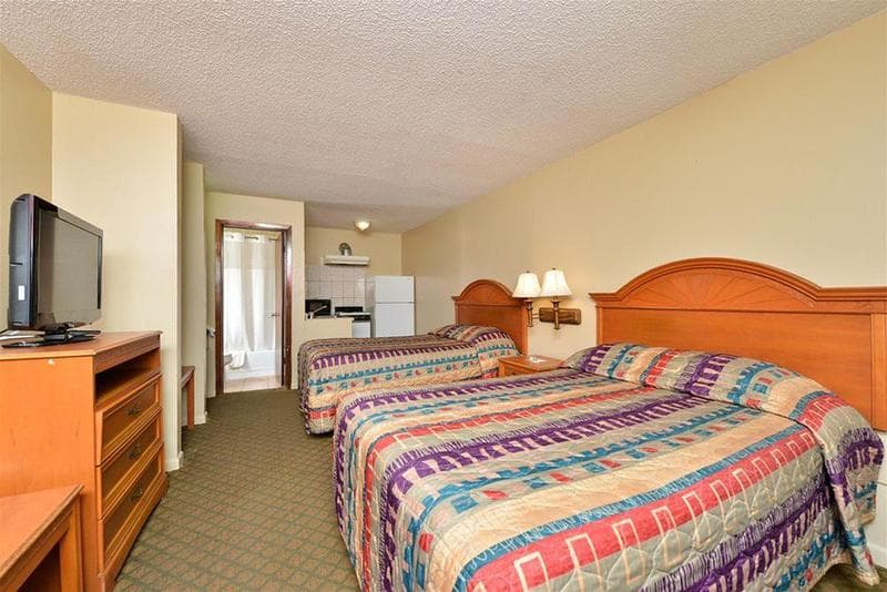 Laplace Motel 5