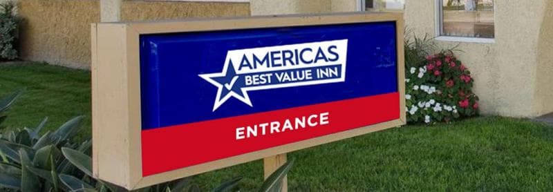 Americas Best Value Inn & Suites La Porte/Houston 4