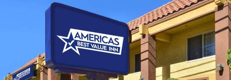 Americas Best Value Inn & Suites La Porte/Houston 5