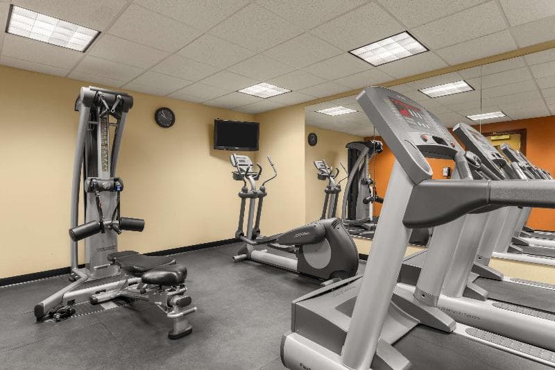 Country Inn & Suites By Radisson, Madison, Al 2