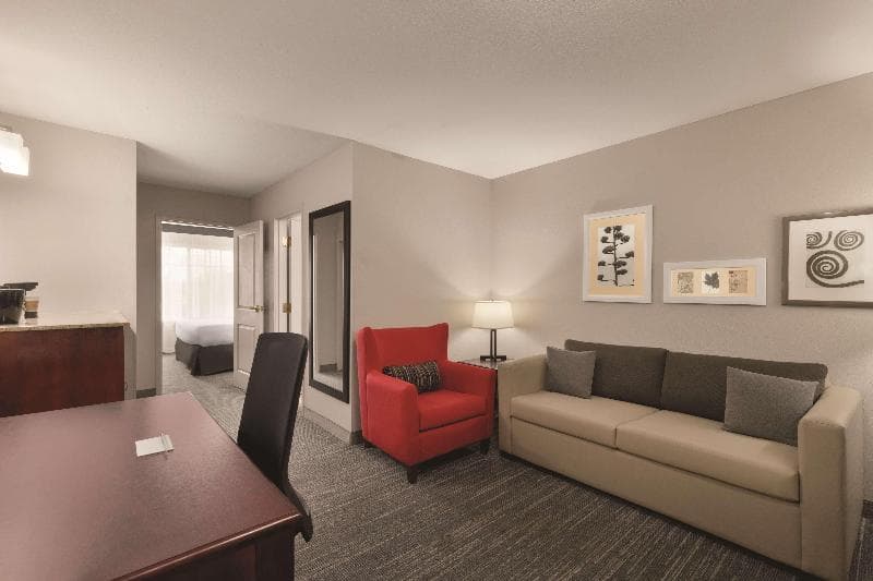 Country Inn & Suites By Radisson, Madison, Al 4