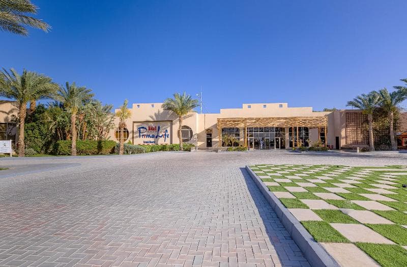 Prima Life Hotels & Resort 4