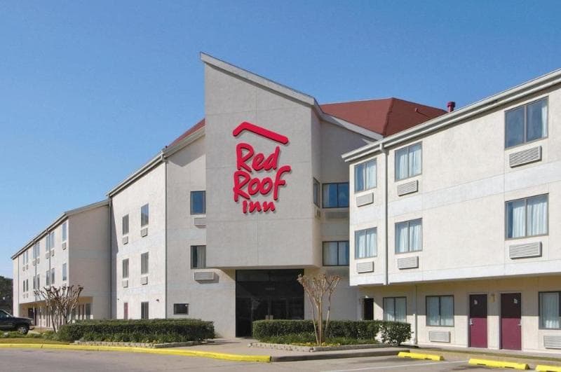Red Roof Inn Houston Brookhollow 4
