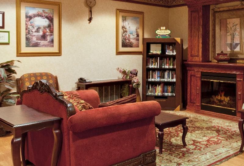 Country Inn & Suites By Radisson, Hot Springs, Ar 4