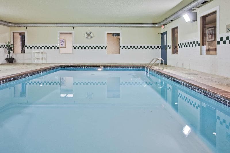 Country Inn & Suites By Radisson, Hot Springs, Ar 5