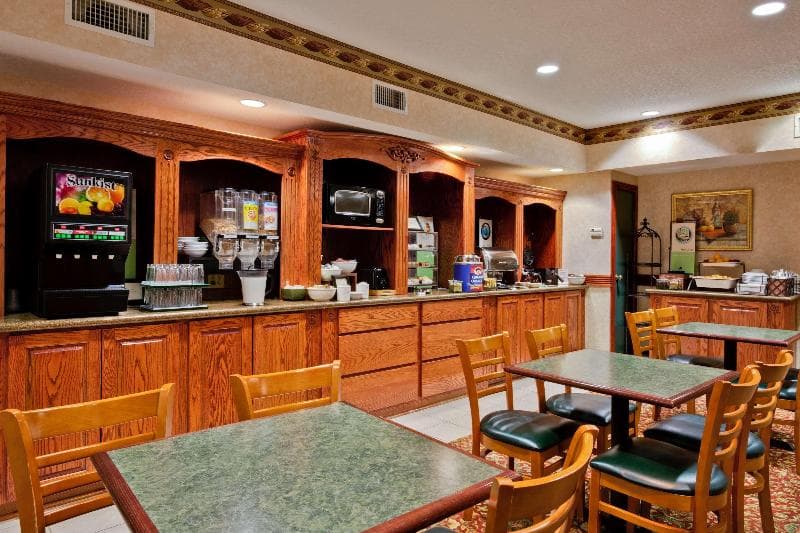 Country Inn & Suites By Radisson, Hot Springs, Ar 2