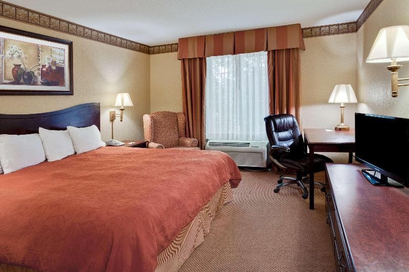 Country Inn & Suites By Radisson, Hot Springs, Ar 3