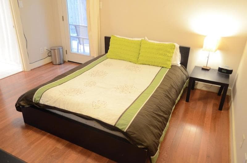 Modern B&B 4