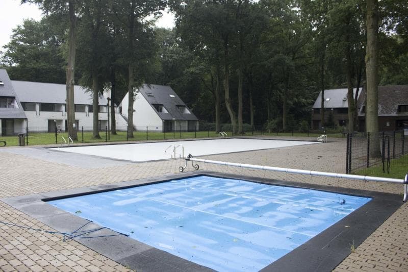 Holiday Suites Hengelhoef 5
