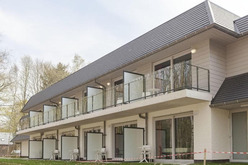 Holiday Suites Hengelhoef 3
