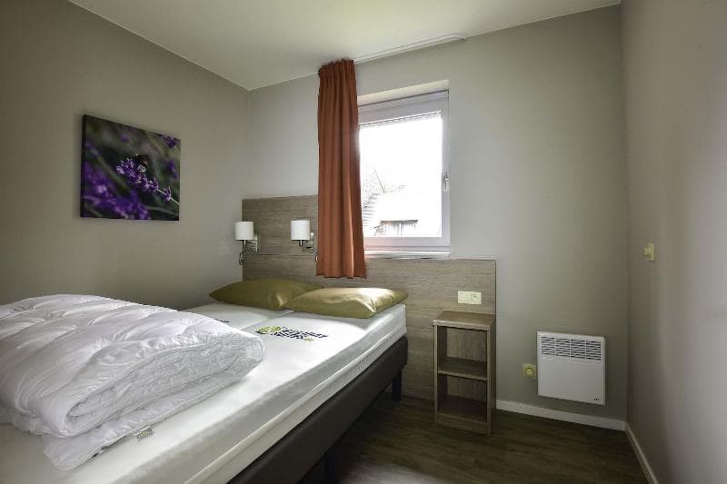 Holiday Suites Hengelhoef photo 1