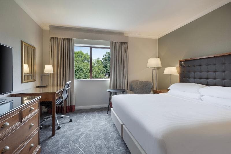 Delta Hotels Waltham Abbey photo 1