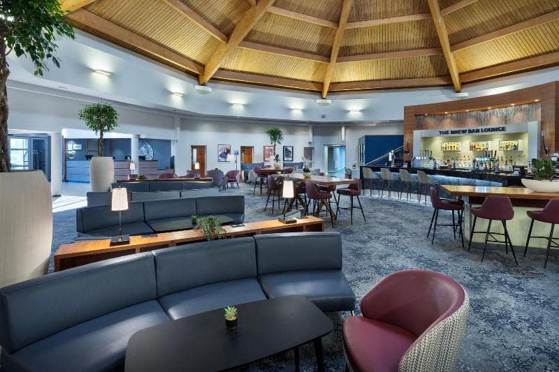 Delta Hotels Waltham Abbey 5