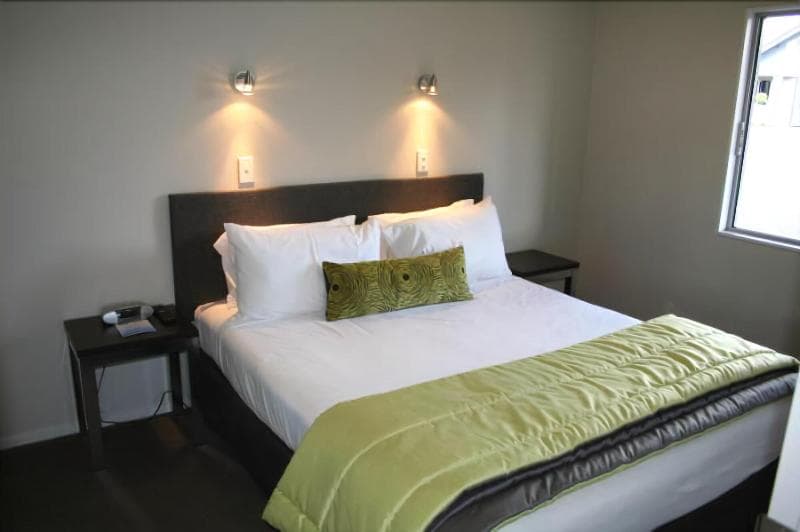 Best Western Aveda Motor Lodge