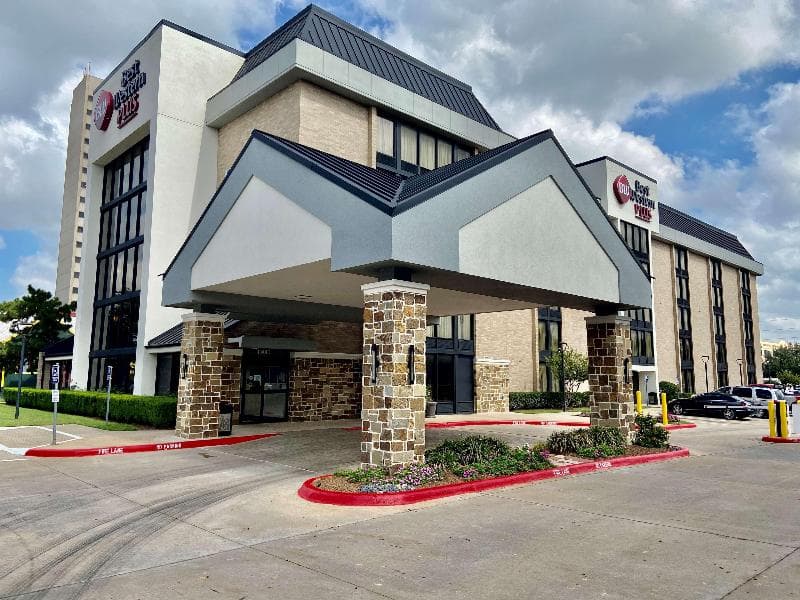 Best Western Plus Houston Energy Corridor photo 1