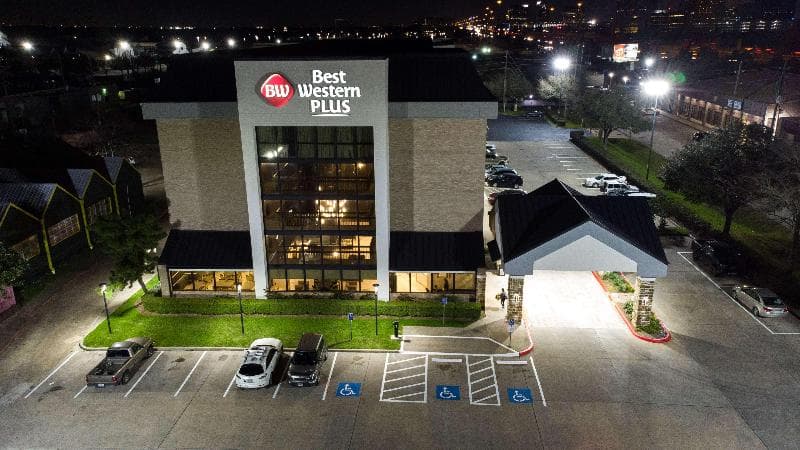 Best Western Plus Houston Energy Corridor 2