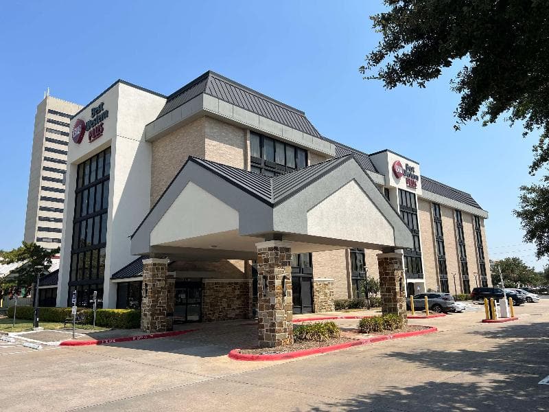 Best Western Plus Houston Energy Corridor 4