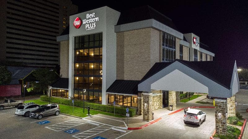 Best Western Plus Houston Energy Corridor 5