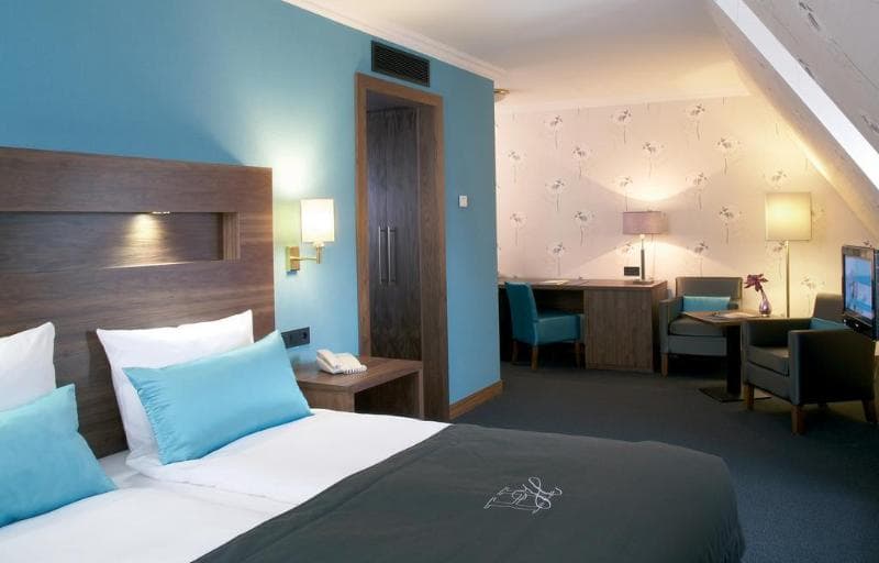 Van der Valk Hotel Hildesheim photo 1