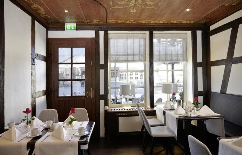 Van der Valk Hotel Hildesheim 2