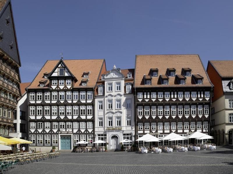 Van der Valk Hotel Hildesheim 5