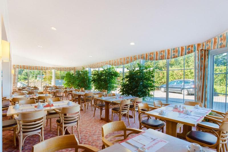 Montana Hotel Lauenau photo 1