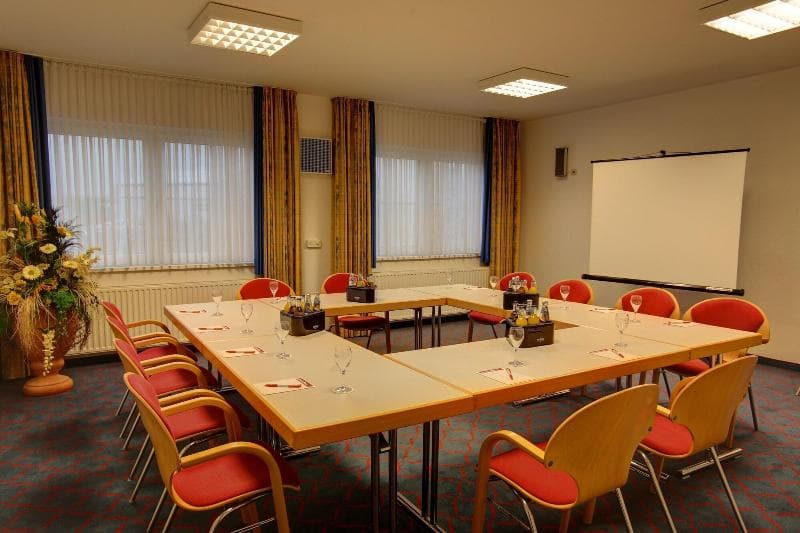 Montana Hotel Lauenau main